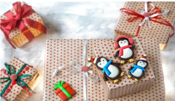 Why 3D Miniatures Are Trending: The Rise of Personalized Figurine Gifts Gifts