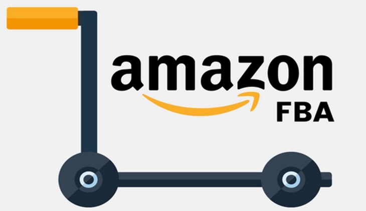 Amazon FBA